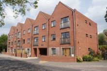 Beaumont Court, Alton 2